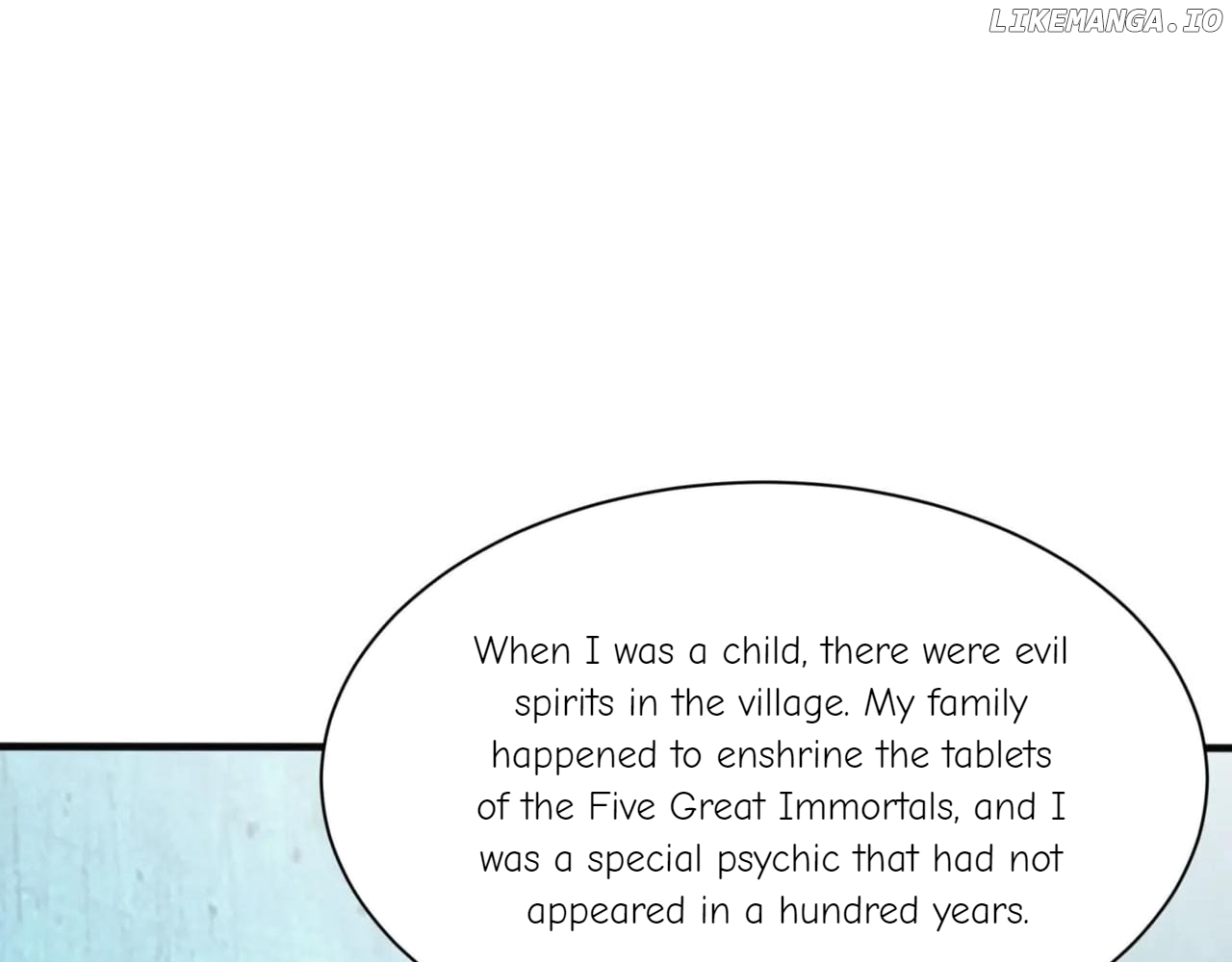 Era of the Haunted Chapter 299 - page 40